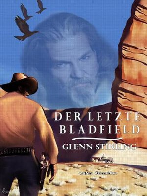 cover image of Der letzte Bladfield